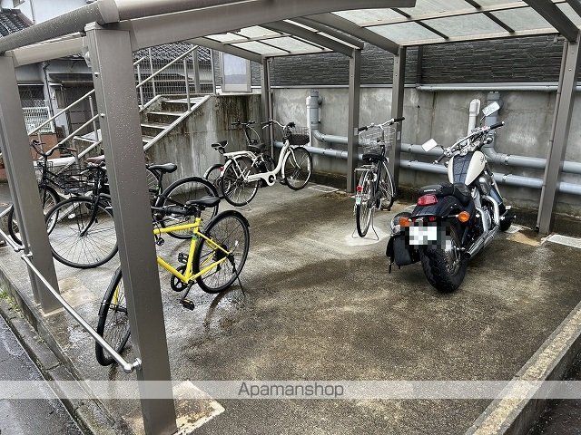 ヴィラ リヴィエールIIのその他写真