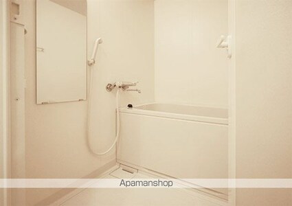 ライブコート泉（イズミ）[1K/24.37m2]のバス