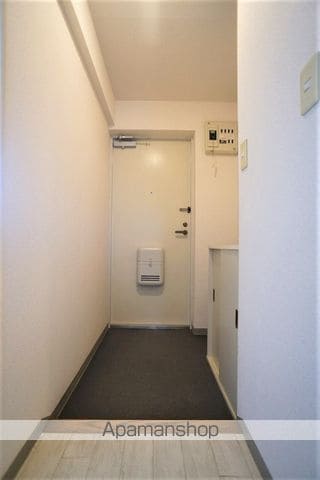 パティオの内装写真