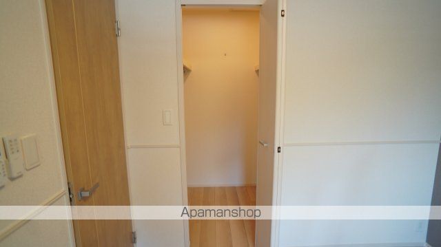 シルエーラ セットBの内装写真