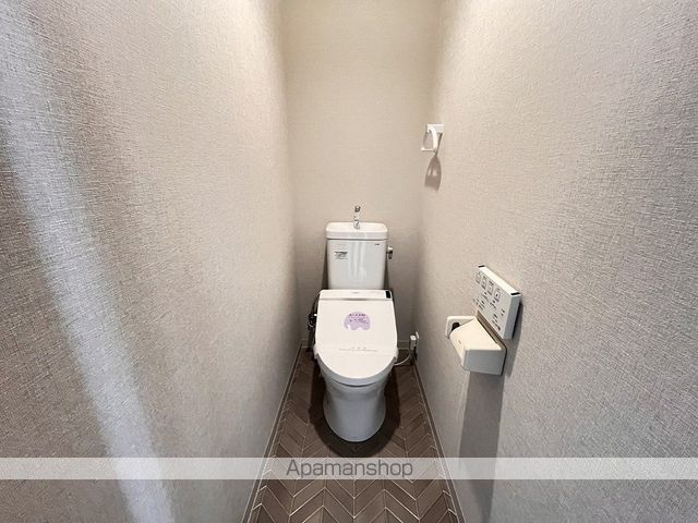 宮の森グランドハイツの内装写真