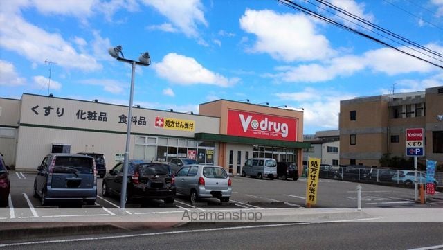 横田町貸家の周辺写真