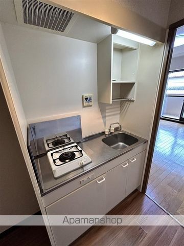 プレミールマンションの内装写真