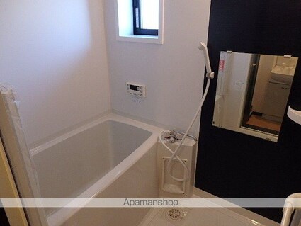 宮城県多賀城市新田字六歳[1K/34.7m2]の内装3