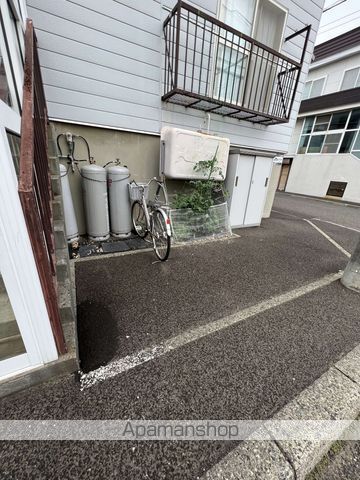 コーポまるとみのその他写真
