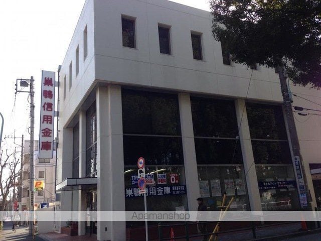 RELUXIA板橋三園の周辺写真