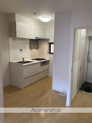 碑文谷メゾン[2DK/38.57m2]のリビング・居間