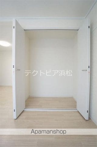 アビタ美吉Iの内装写真