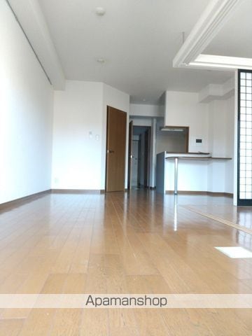 ヴァンテアンライフ高円寺壱番館の内装写真