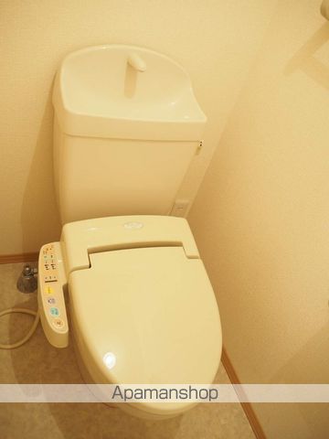 タウンコートくろい駅東 IIIの内装写真