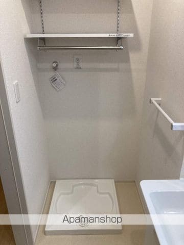 フランボワーズ IIの内装写真