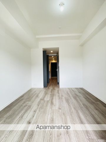 S−RESIDENCE尾頭橋CLARITYの内装写真