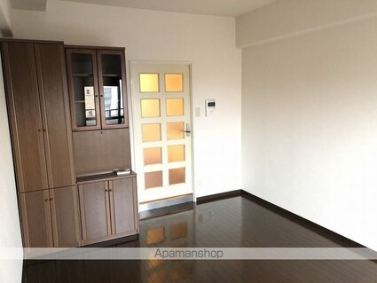 ラ・パルフェ・ド・フィネス[1K/22.5m2]の内装3