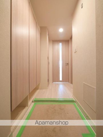 オーパスレジデンス中板橋の内装写真