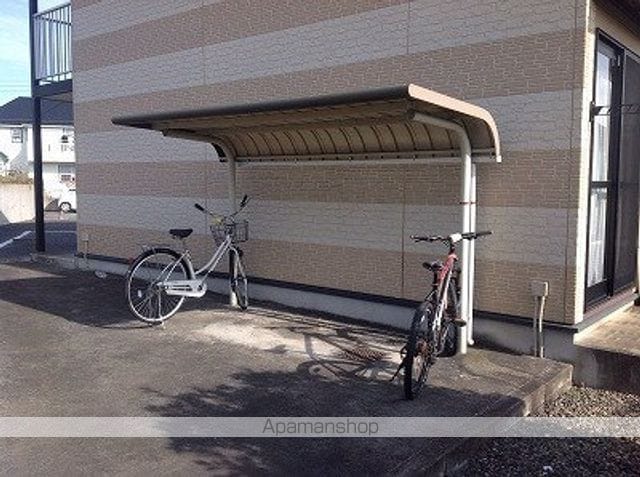 レオパレスカスカータSYIIのその他写真