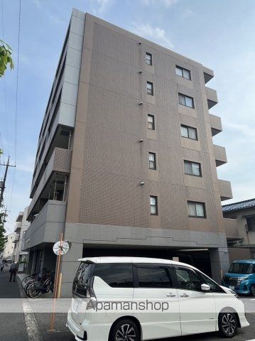 ドゥーミル東原の外観写真