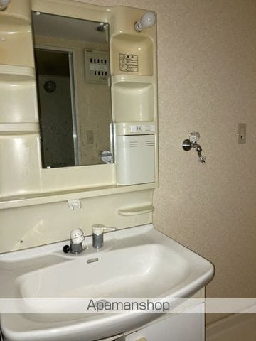 ラフィネ大崎の内装写真