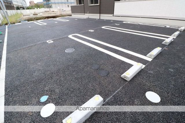 グランテージ海神Hのその他写真