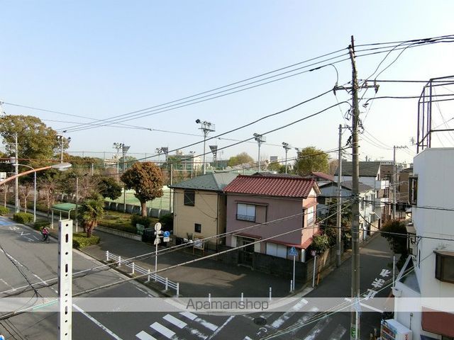 エムズステート鶴見の内装写真