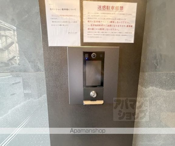 ベラジオ雅び京都七条ウエストIIの内装写真