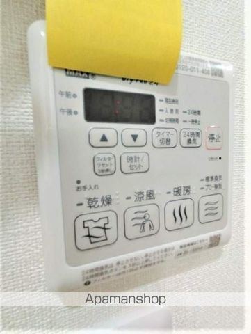 フジパレス吹田金田ノースの内装写真