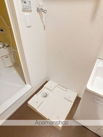 フェスターレIIIの内装写真