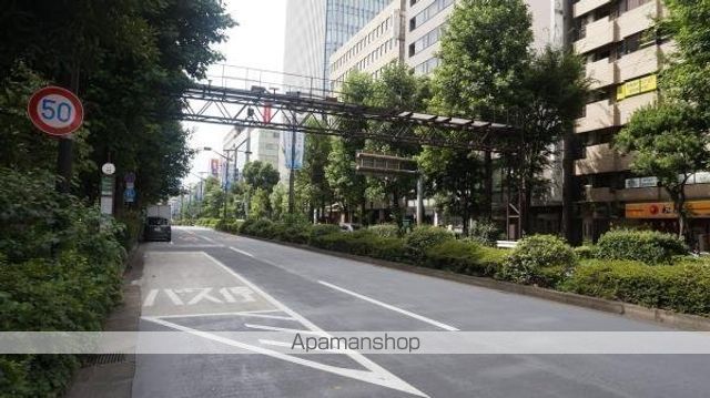 BRILLIATOWER池袋の周辺写真