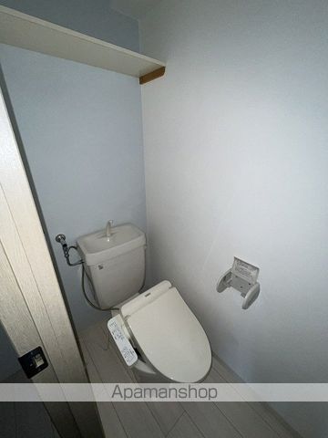 藤屋ビル IIの内装写真