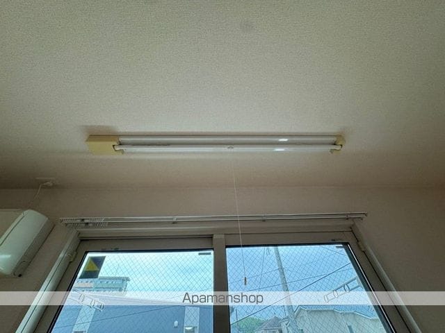 フォルトゥーナの内装写真