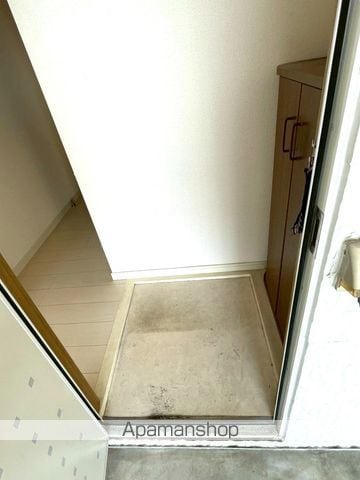 フルーツバスケットの内装写真