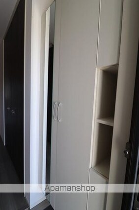 エスパシオＩ[2LDK/60.43m2]の玄関