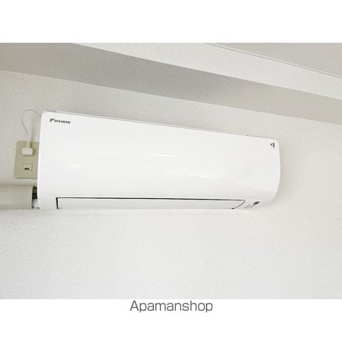 ラピュタエースマンションの内装写真