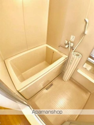 シンス１９９６[2DK/40.04m2]のバス