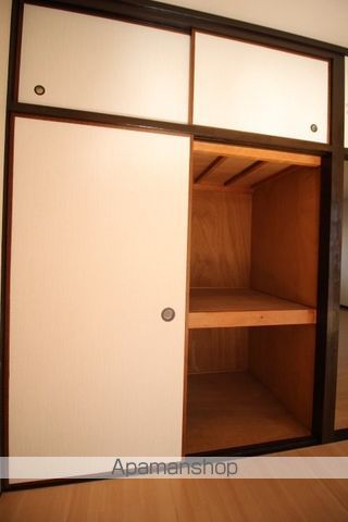 センチュリー清水の内装写真