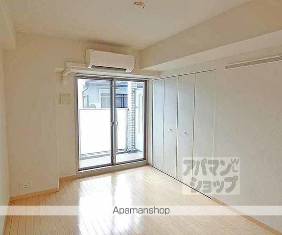 HF四条河原町レジデンスの内装写真