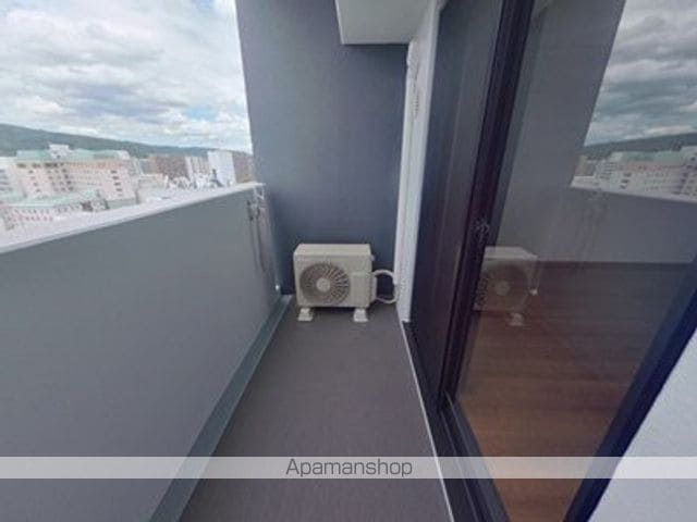 レクシア フラッツ桜町の内装写真