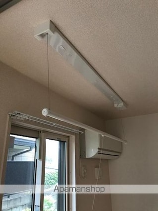 エルサ浜田山[1LDK/36.94m2]のその他設備