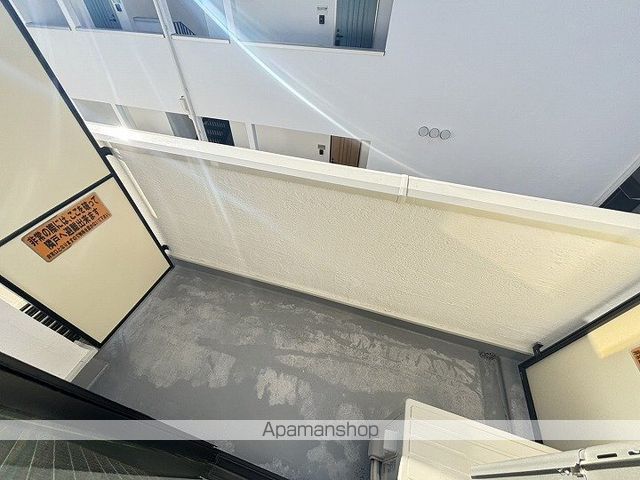 MUTENKA紡ぐの内装写真