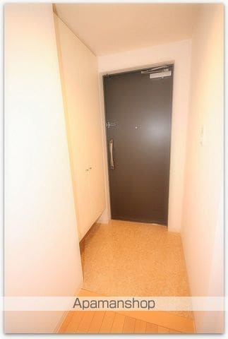 エルセレーノ上本町レジデンスの内装写真