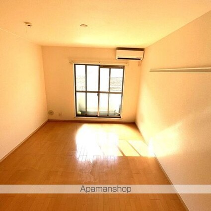 プランドール　ソフィア[1K/28.98m2]のリビング・居間