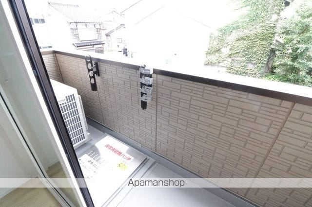 DーRESIDENCE長土塀Iの内装写真