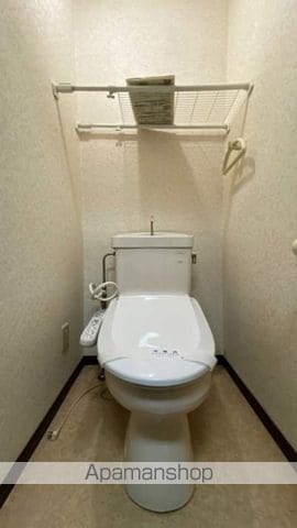セントリヴィエール南方の内装写真