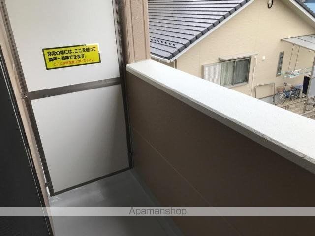 グランシャリオ葵の内装写真