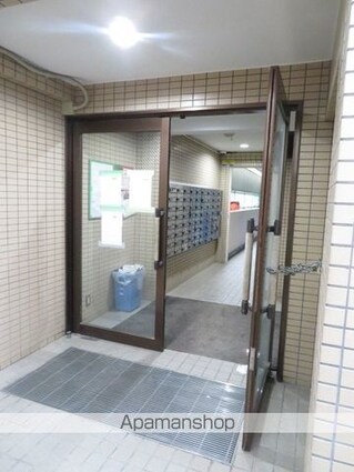 エトワール仙台第一[1K/23.4m2]のエントランス