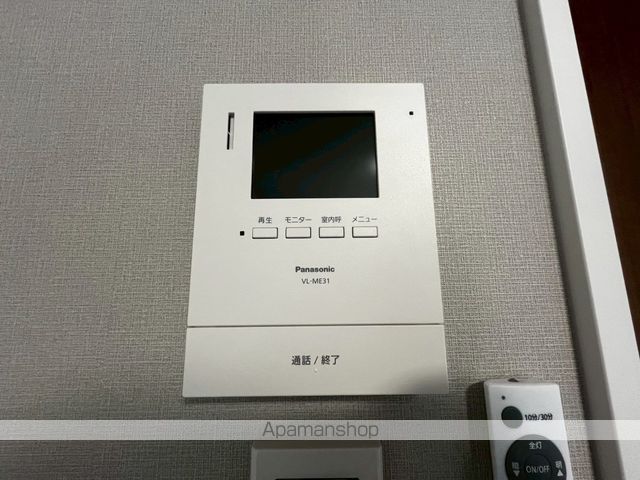 Fortisの内装写真