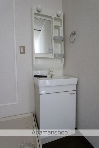 CHルモンドの内装写真
