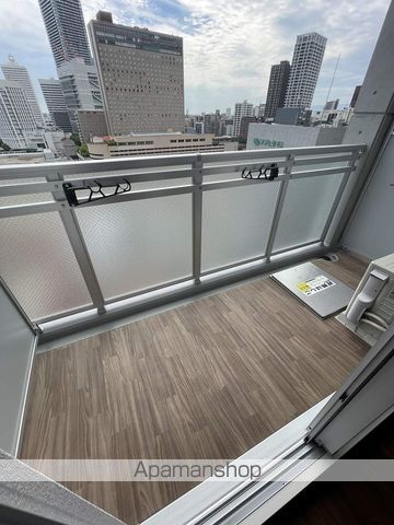 APRILENAKANOSHIMAの内装写真