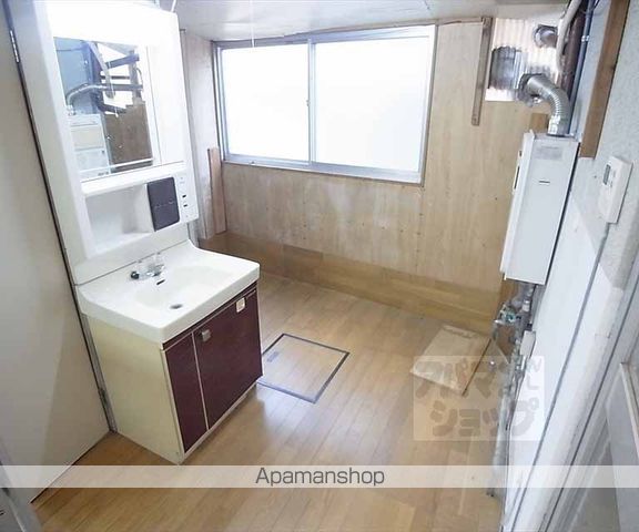 大宮玄琢北町36ー30貸家の内装写真