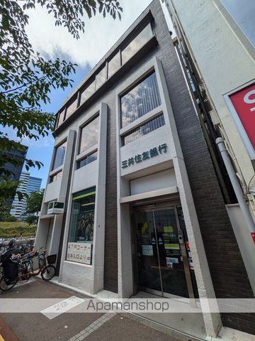 レジディア中野の周辺写真
