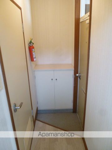 マクセル平岡の内装写真